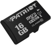 Patriot/micro SDHC/16GB/UHS-I U1 / Class 10