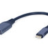 Gembird USB-C/USB-A OTG adaptér