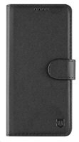 Tactical flipové pouzdro Field Notes pro Samsung Galaxy A13 5G Black