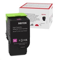 Xerox Magenta Print Cartridge C31x (5,500)
