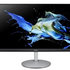 Monitor ACER LCD CB242YEsmiprx, 60cm (23.8") IPS LED,75Hz,16:9,178/178,1ms,AMD Free-Sync,FlickerLess,Silver