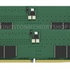 DIMM DDR5 32GB 4800MT/s CL40 (sada 2 kusov) KINGSTON