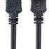 GEMBIRD HDMI kábel na HDMI 1,8 m (v1.4, M/M, pozlátené kontakty, tienené, ethernet, CCS, 4K UHD@60Hz)
