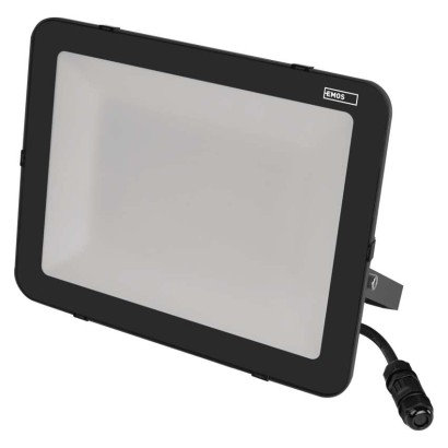 EMOS LIGHTING LED reflektor INOVO, 150W neutrálna biela