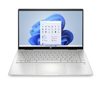 Notebook HP Pavilion/x360 14-ek1002nc/i5-1335U/14"/FHD/T/16GB/1TB SSD/UHD/W11H/Silver/3R