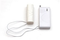 EVOLVEO bezdrátový detektor vibrací