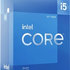 CPU INTEL Core i5-12600KF, 3.70GHz, 20MB L3 LGA1700, BOX (bez chladiča, bez VGA)