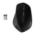 Bluetooth optická myš Myš HP - x4500 Black Mouse, bezdrôtová