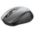 Bluetooth optická myš TRUST Zaya Nabíjateľná bezdrôtová myš - čierna