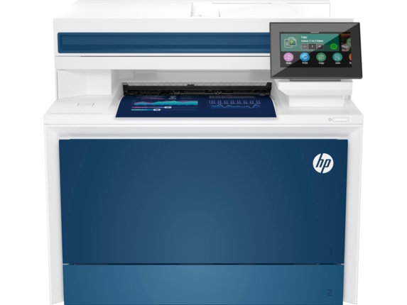 Multifunkčná tlačiareň HP Color LaserJet Pro/MFP 4302fdn/MF/Laser/A4/LAN/USB