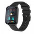 CARNEO Artemis HR+ black