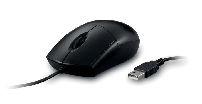 Optická myš Kensington plne umývateľná myš, USB 3.0
