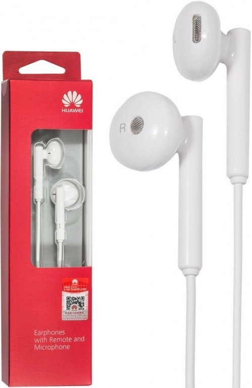 Slúchadlá Huawei Semi in-ear , 3-button, mikrofon