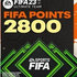 ELECTRONIC ARTS PC hra FIFA 23 2800 FUT POINTS