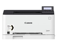 Multifunkčná tlačiareň Canon i-SENSYS LBP631Cw - farebný, SF, USB, LAN