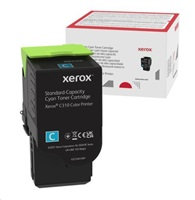 Xerox Cyan Print Cartridge C31x (2,000)