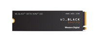 WESTERN DIGITAL WD Black SN770/1TB/SSD/M.2 NVMe/5R