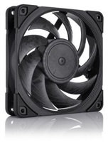 Noctua NF-A12x25-PWM chromax.black.swap ventilátor 120x120x25mm