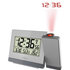 TechnoLine WT 538 - digitální budík s projekcí a měřením vnitřní teploty