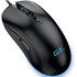 Optická myš GENIUS myš GX GAMING Scorpion M500/ drátová/ RGB podsvícení/ 1200-3600 dpi/ USB/ 6tlačítek/ černá