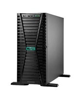 HPE PL ML110g11 4510 (2.4G/12C) 2x32G (P64706) 2x480G (P40497) 2x1000W MR408i-o 8SFF 2x1G NBD333 Smart Choice