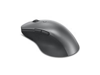 Bluetooth optická myš LENOVO myš bezdrátová Professional Bluetooth Rechargeable Mouse
