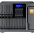 QNAP TL-D1600S - úložná jednotka JBOD SATA (12x SATA + 4x 2,5" SATA), desktop