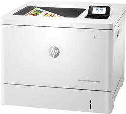 Laserová tlačiareň HP Color LaserJet Ent/M554dn/Tisk/Laser/A4/LAN/USB