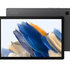 Tablet Samsung Galaxy Tab A8, 32 GB, 10,5", Wifi, EÚ, sivá
