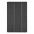 Tactical flipové pouzdro pro Samsung Galaxy Tab S9 FE+ (X610/X616), černá
