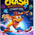 UBI SOFT NS - Crash Bandicoot 4: It's About Time