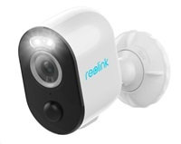 BELKIN Bezpečnostná kamera REOLINK Argus 3 Pro, 5/2.4 Ghz