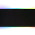 Podložka pod myš Herní podložka pod myš C-TECH ANTHEA LED XL (GMP-08XL), pro gaming, 7 barev podsvícení, USB