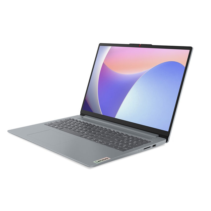 Notebook LENOVO NTB IdeaPad Slim 3 16IAH8 - i5-12450H,16" WUXGA IPS,16GB,512SSD,HDMI,Int. Intel UHD,W11H,2Y CC