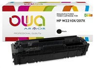 OWA Armor toner kompatibilní s HP W2210X, 3150st, černá/black