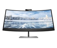 Monitor HP LCD Z34c 34" Curved 3440x1440, IPS, 21:9, 350nits, 1000:1,HDMI 2.0, DP 1.4, USB-C 100W, 4xUSB,RJ-45