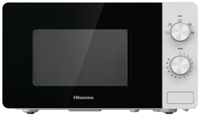 Mikrovlnka Hisense H20MOWP1