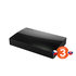 Tenda SG108 - 8x Gigabit Desktop Ethernet Switch, rýchlosti 10/100/1000 Mb/s, Auto MDI/MDIX, 16Gb/s