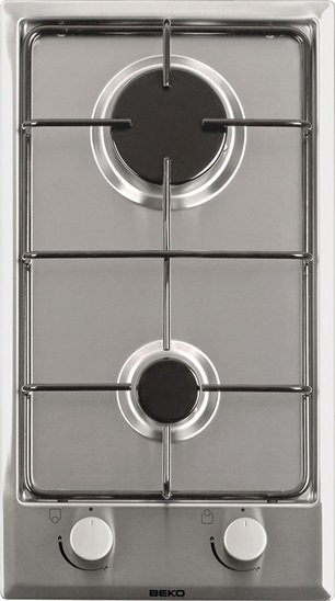 Plynový varný panel BEKO HDCG 32220 FX
