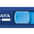 ADATA UC300/64GB/USB 3.2/USB-C/Modrá