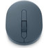 Bluetooth optická myš Dell MS3320W/Kancelárska/Optická/USB + Bluetooth/Zelená