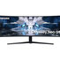 Samsung Odyssey G9 Neo/G95NA/49"/VA/5120x1440/240Hz/1ms/Blck-White/2R