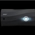 ACER Projektor C250i - LED,FHD,1920×1080,16:9,svítivost 300 ANSI lm,kontrast 5000:1,HDMI,USB,USB-C,čtečka karet