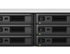 Synology RS3621RPxs RackStation (6C/XeonD-1531/2,2-2,7GHz/8GBRAM/12xSATA/2xUSB3.0/4xGbE/2xPCIe/RP)