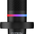 HP HyperX DuoCast - USB Microphone (Black) - RGB Lighting (HMID1R-A-BK/G) - Mikrofon
