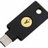 YUBICO YubiKey 5C NFC - USB-C, kľúč/token s viacfaktorovým overovaním (NFC), podporou OpenPGP a čipových kariet (2FA)