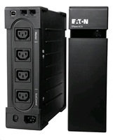 Eaton UPS 1/1 fáza, 800VA - Ellipse ECO 800 USB IEC