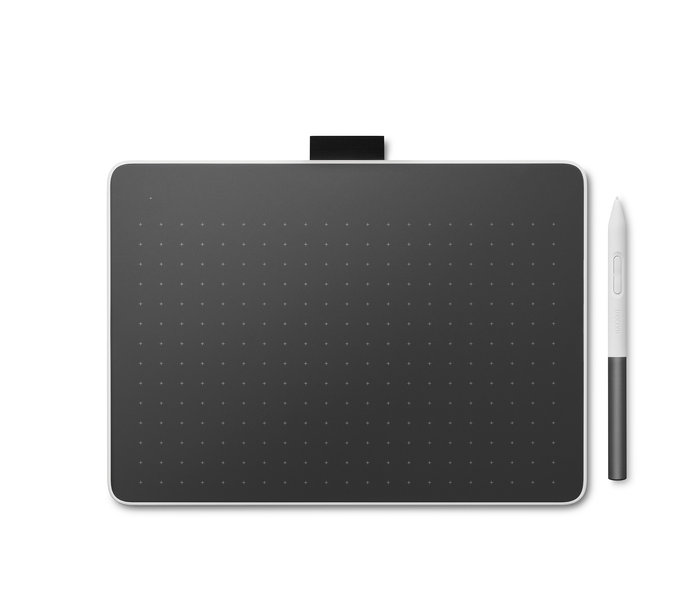 Grafický tablet Wacom One pen tabliet medium