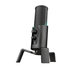 TRUST Microphone GXT 258 Fyru USB 4 v 1 Streamingový mikrofón