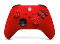 MICROSOFT XSX - Bezdtrátový ovladač Xbox- PulseRed